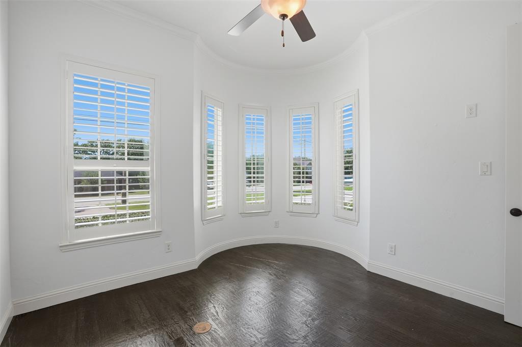 West Oaks - Residential