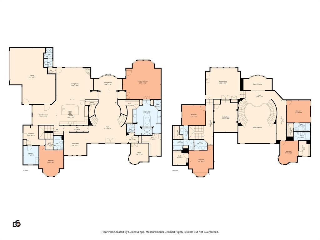 West Oaks - Residential