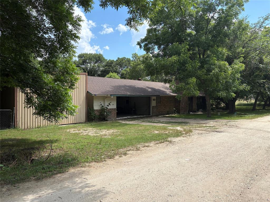 Lake Whitney Estate - Residential