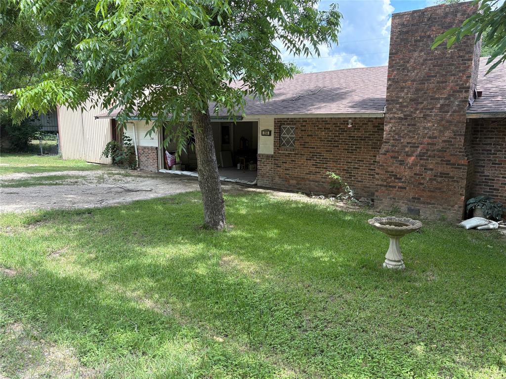 Lake Whitney Estate - Residential