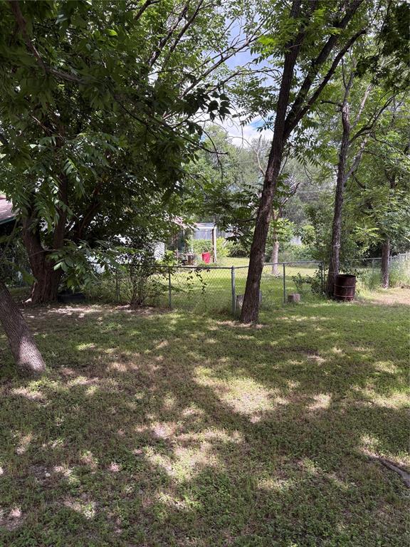 Lake Whitney Estate - Residential