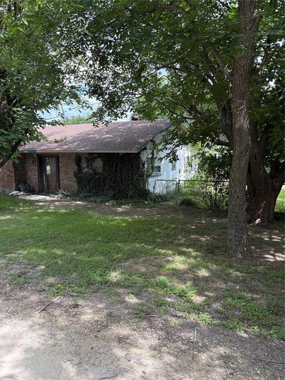 Lake Whitney Estate - Residential