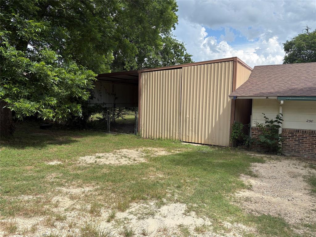 Lake Whitney Estate - Residential