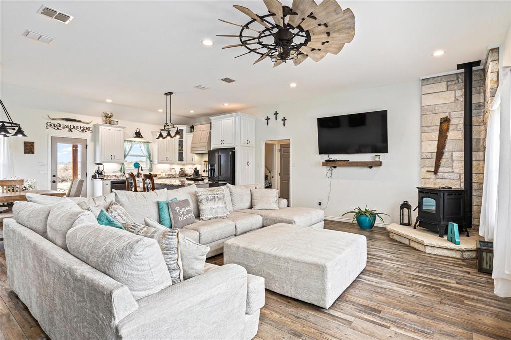The Ranches at Comanche Valley - Residential