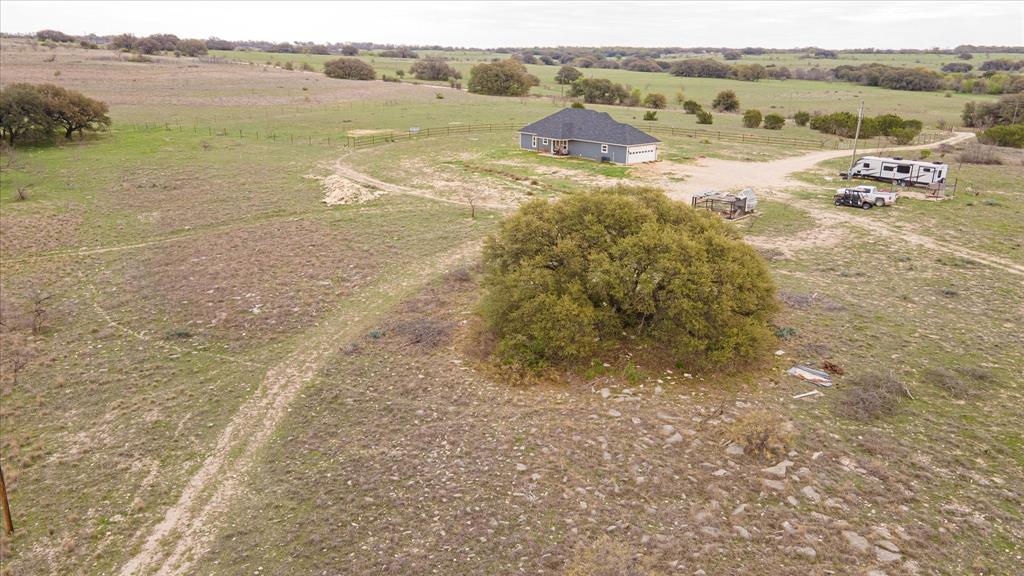 The Ranches at Comanche Valley - Residential