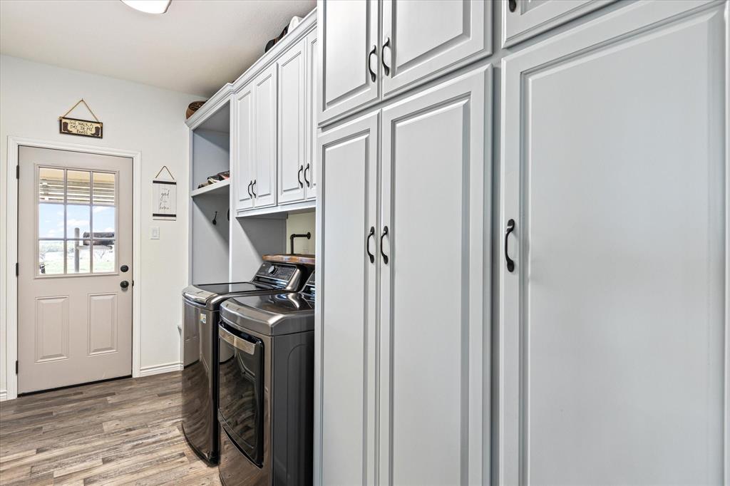 The Ranches at Comanche Valley - Residential