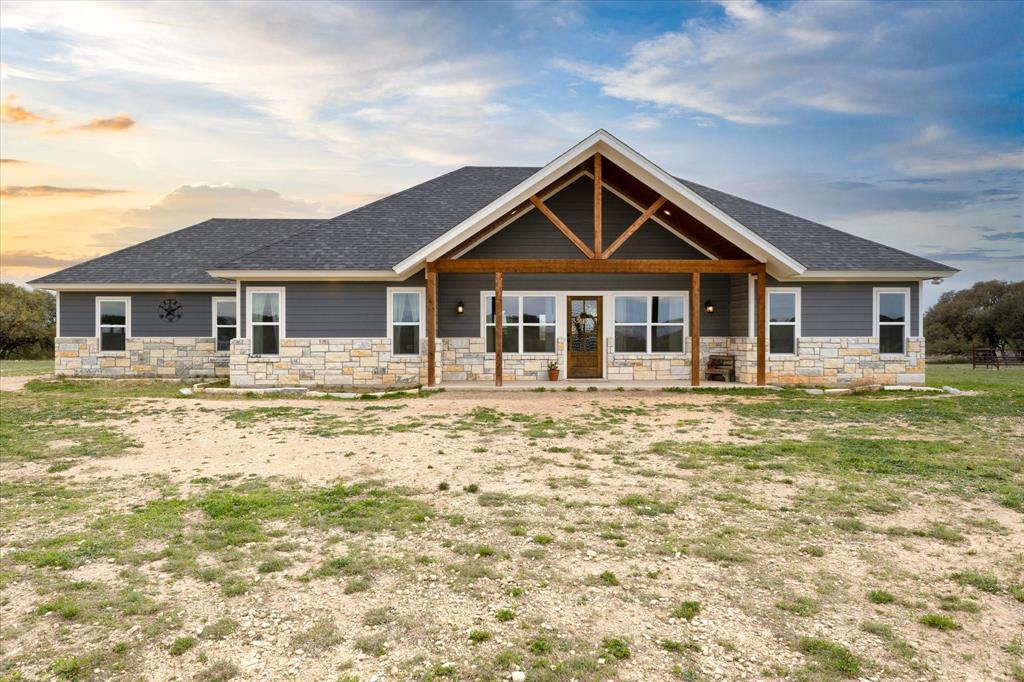 The Ranches at Comanche Valley - Residential