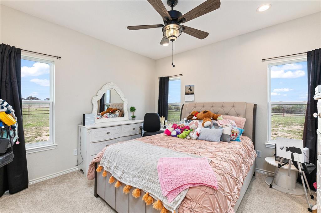 The Ranches at Comanche Valley - Residential