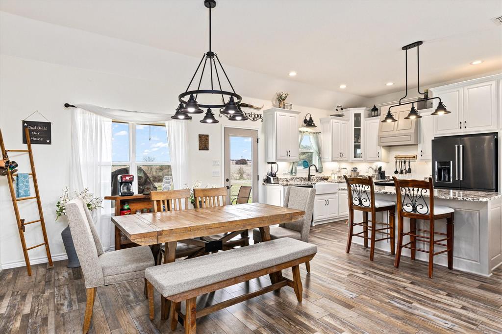 The Ranches at Comanche Valley - Residential