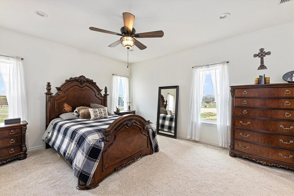 The Ranches at Comanche Valley - Residential