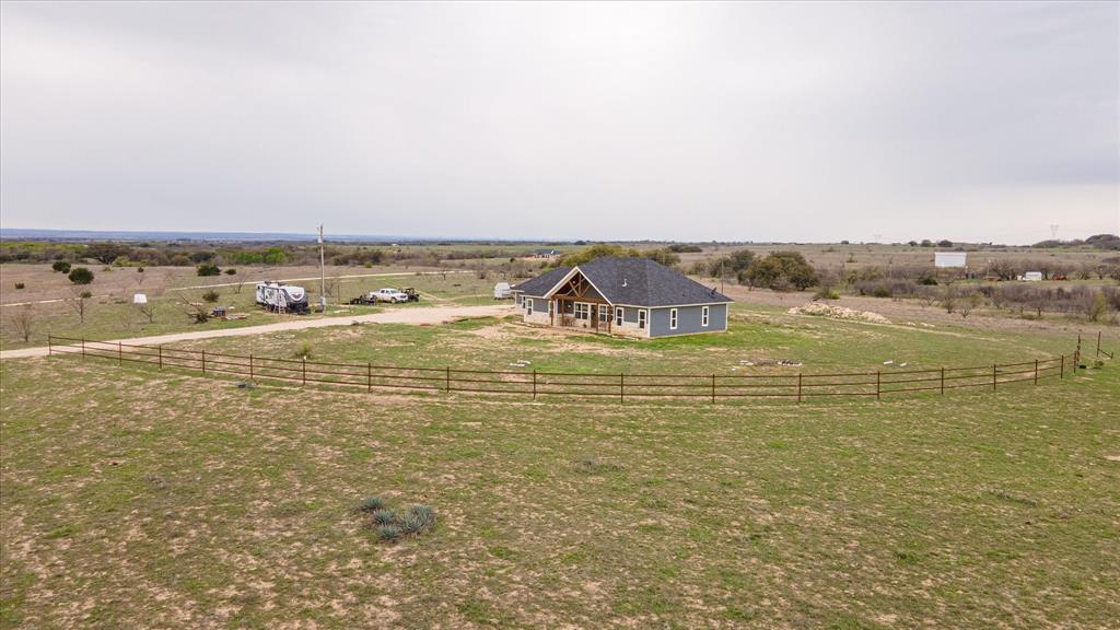 The Ranches at Comanche Valley - Residential