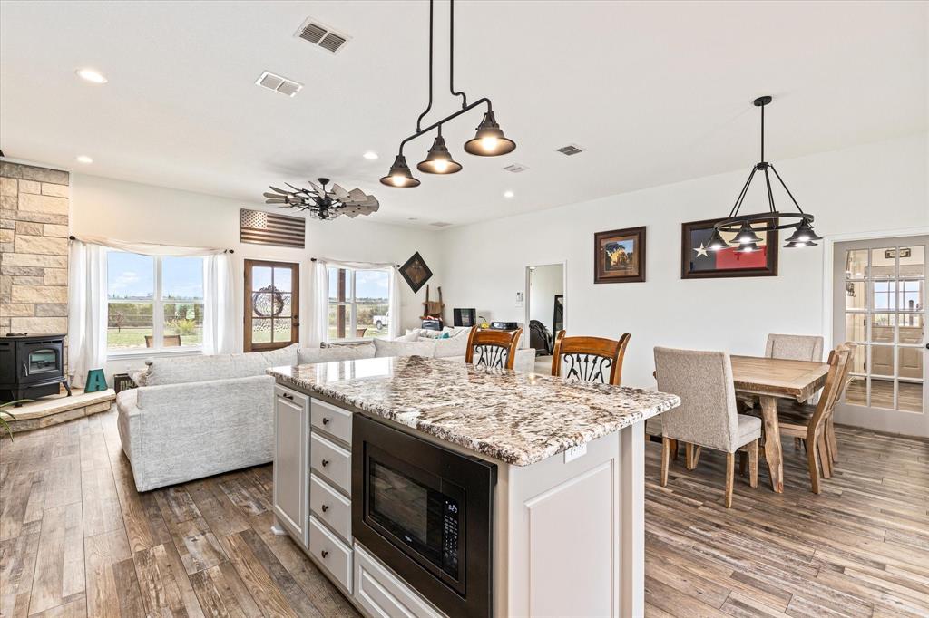The Ranches at Comanche Valley - Residential