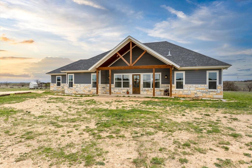 The Ranches at Comanche Valley - Residential