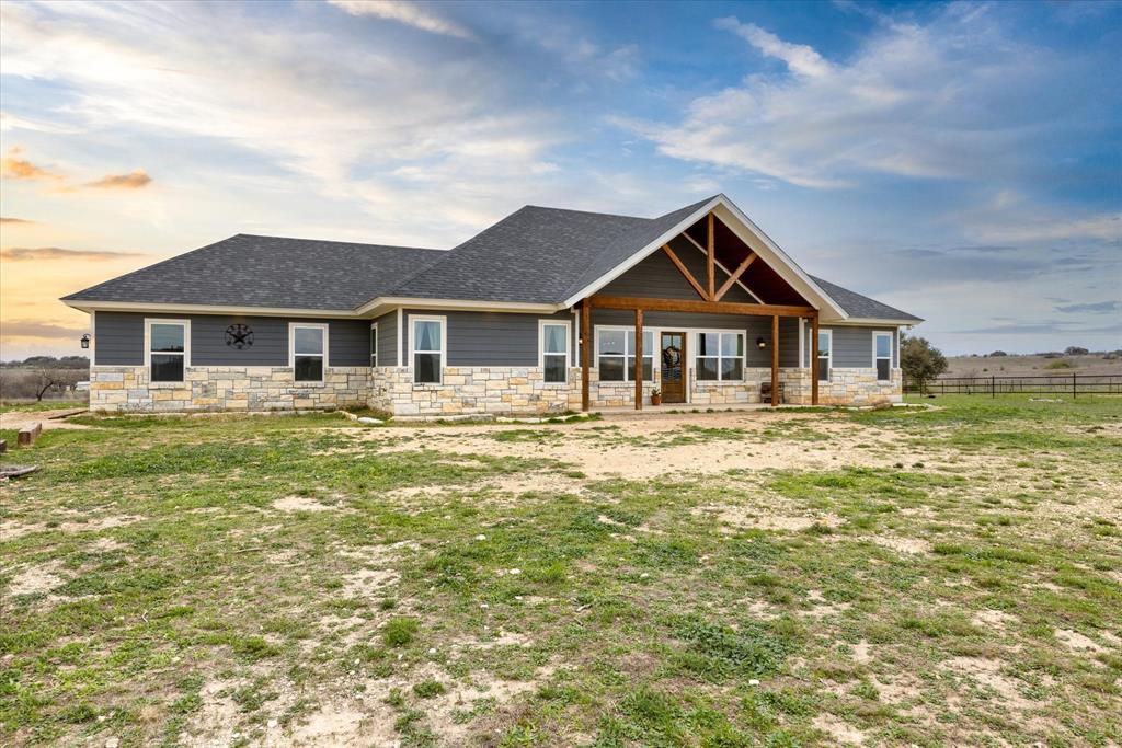The Ranches at Comanche Valley - Residential