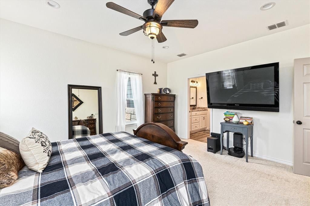 The Ranches at Comanche Valley - Residential