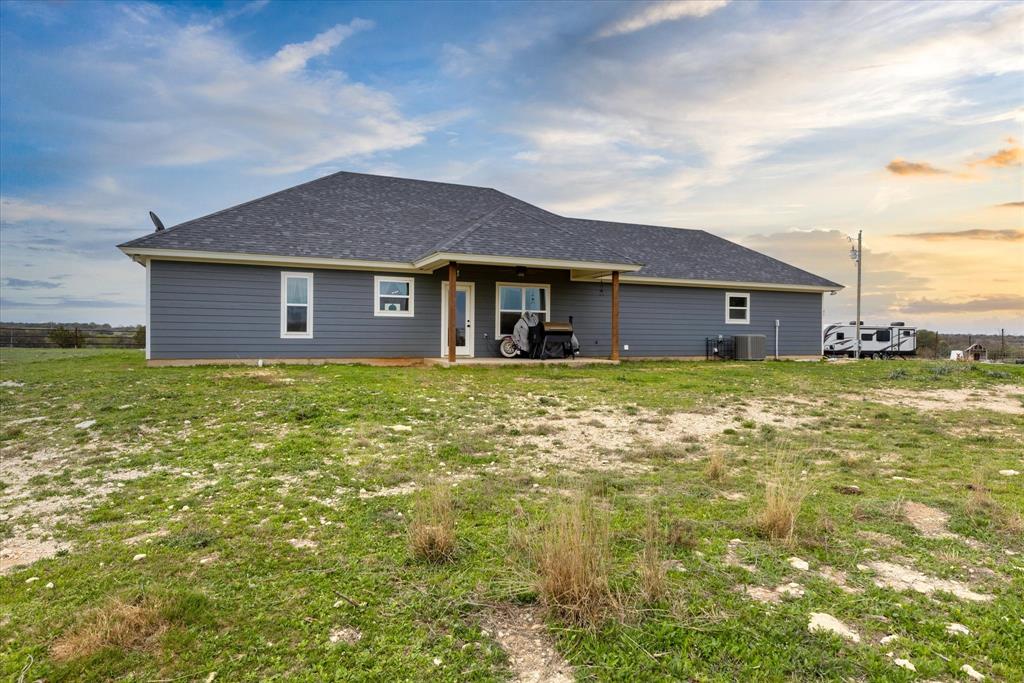 The Ranches at Comanche Valley - Residential