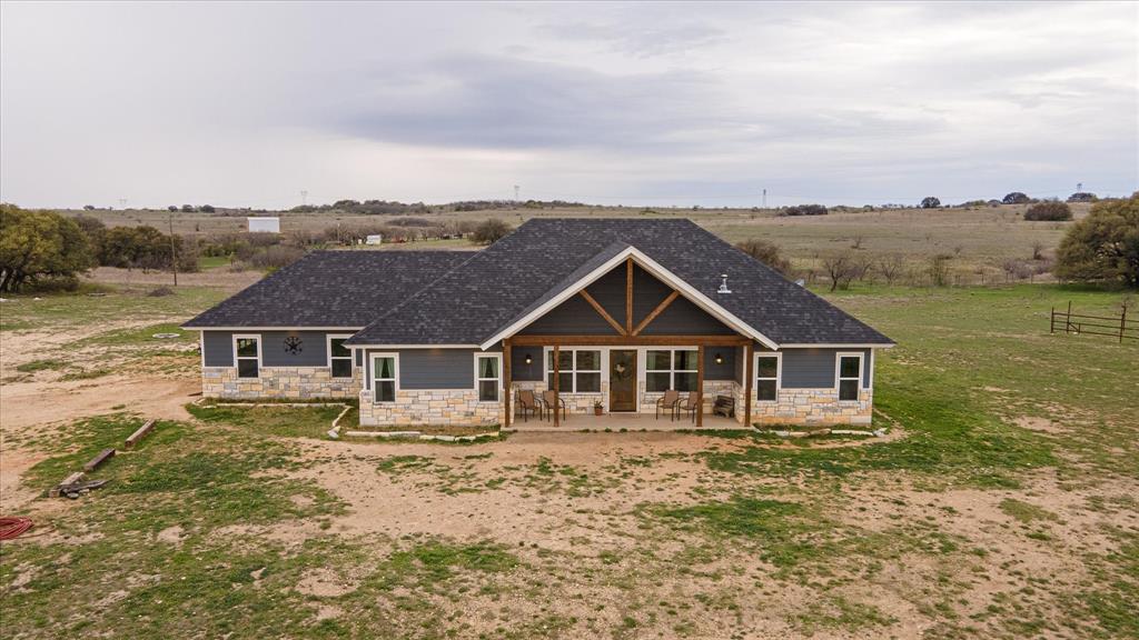 The Ranches at Comanche Valley - Residential