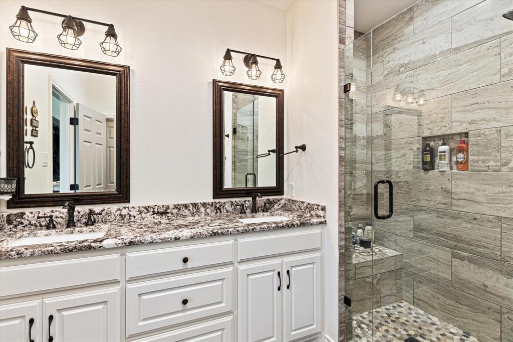 The Ranches at Comanche Valley - Residential