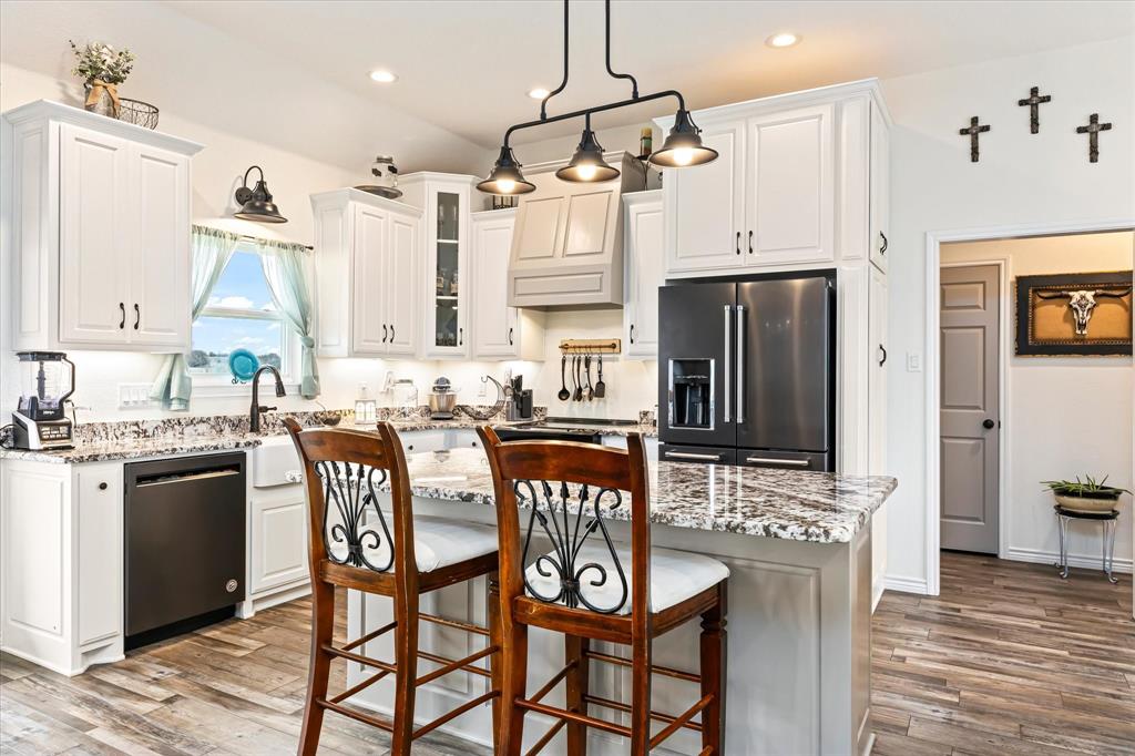 The Ranches at Comanche Valley - Residential