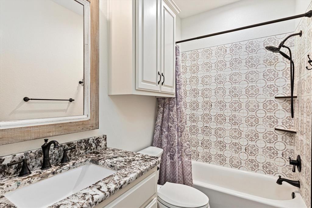 The Ranches at Comanche Valley - Residential