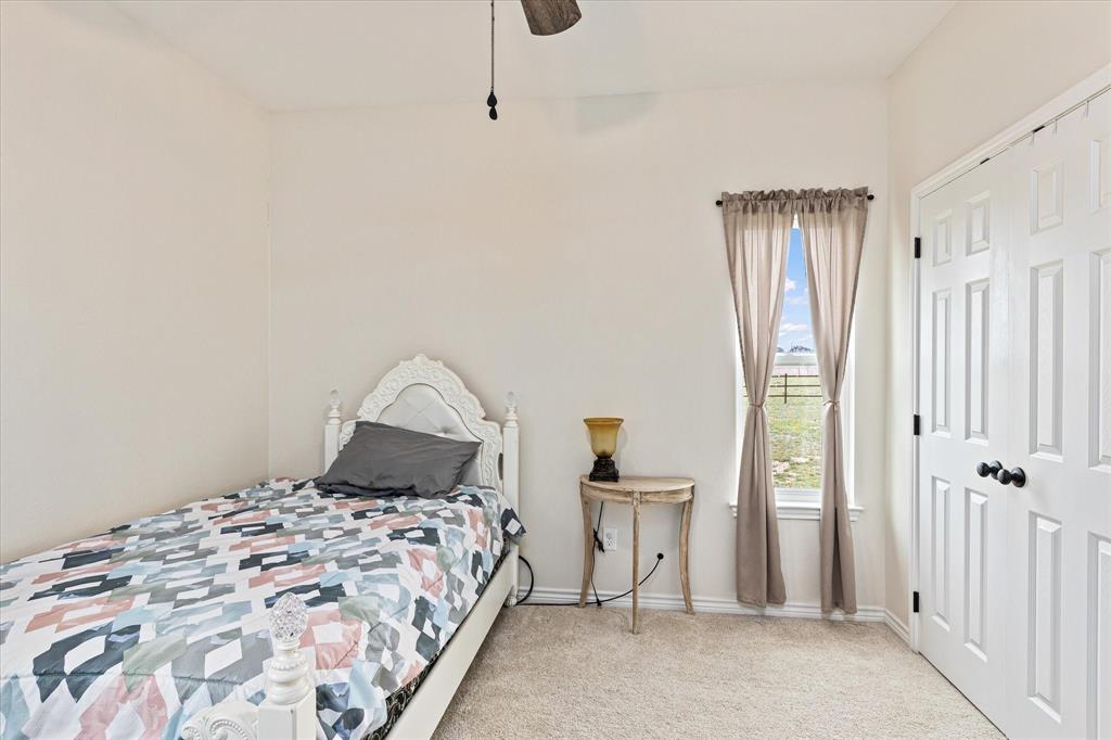 The Ranches at Comanche Valley - Residential