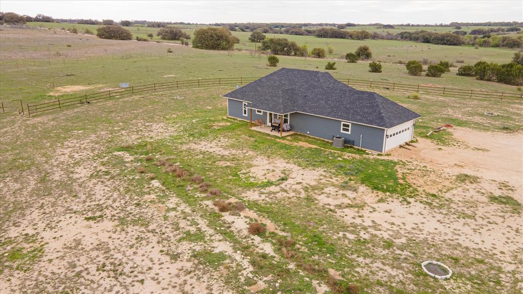 The Ranches at Comanche Valley - Residential