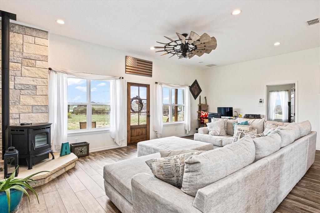 The Ranches at Comanche Valley - Residential