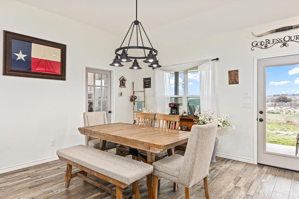 The Ranches at Comanche Valley - Residential