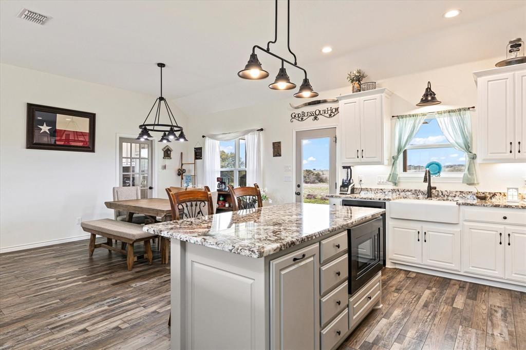 The Ranches at Comanche Valley - Residential