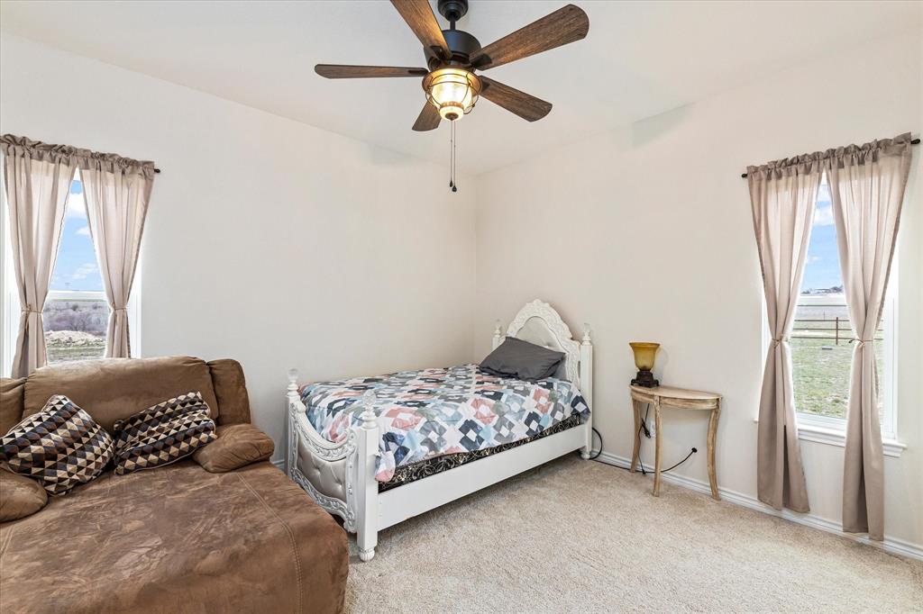 The Ranches at Comanche Valley - Residential