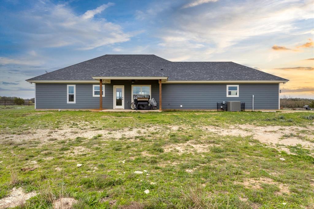 The Ranches at Comanche Valley - Residential