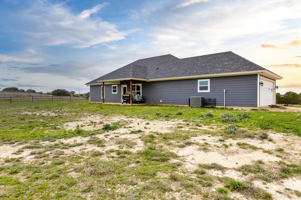 The Ranches at Comanche Valley - Residential