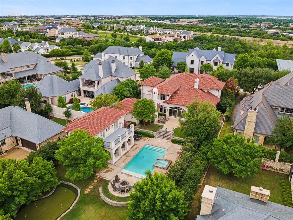 Edwards Ranch Riverhills Add - Residential