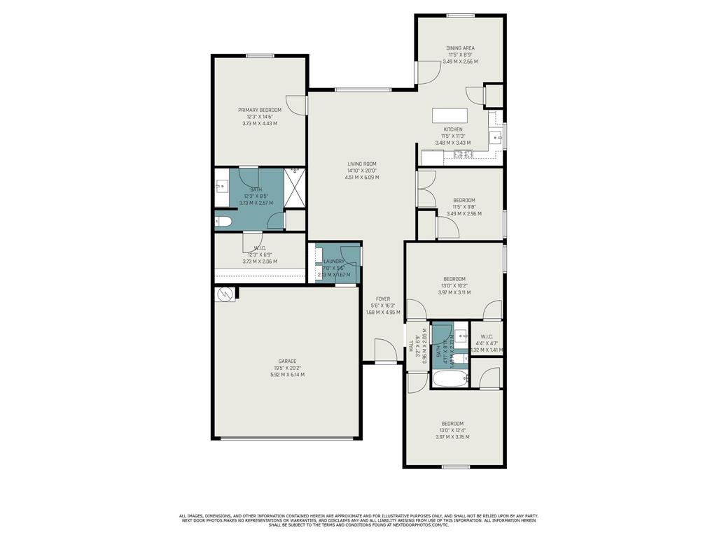 Big Sky Estates - Residential