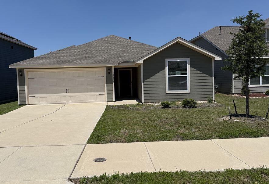 Big Sky Estates - Residential