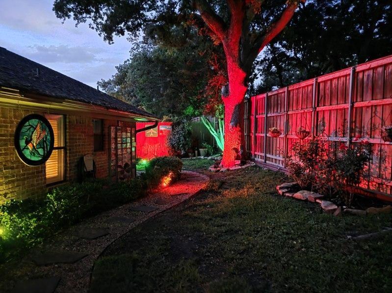 Coppell Village - Residential