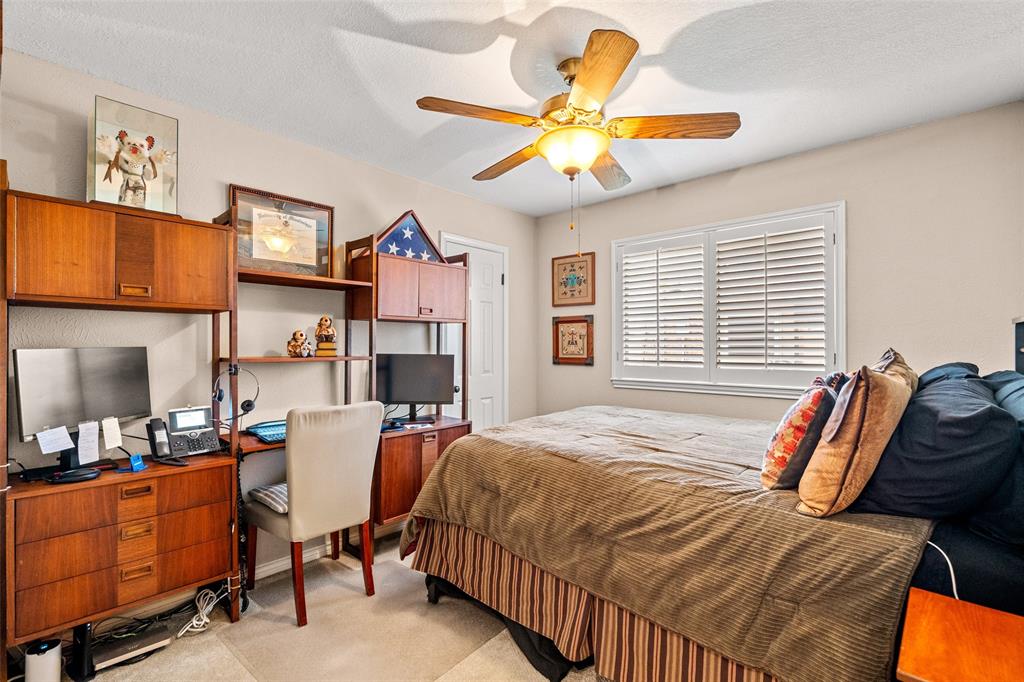 Coppell Village - Residential