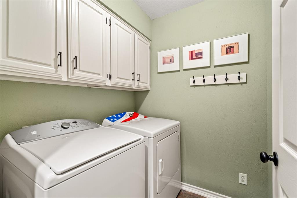 Coppell Village - Residential