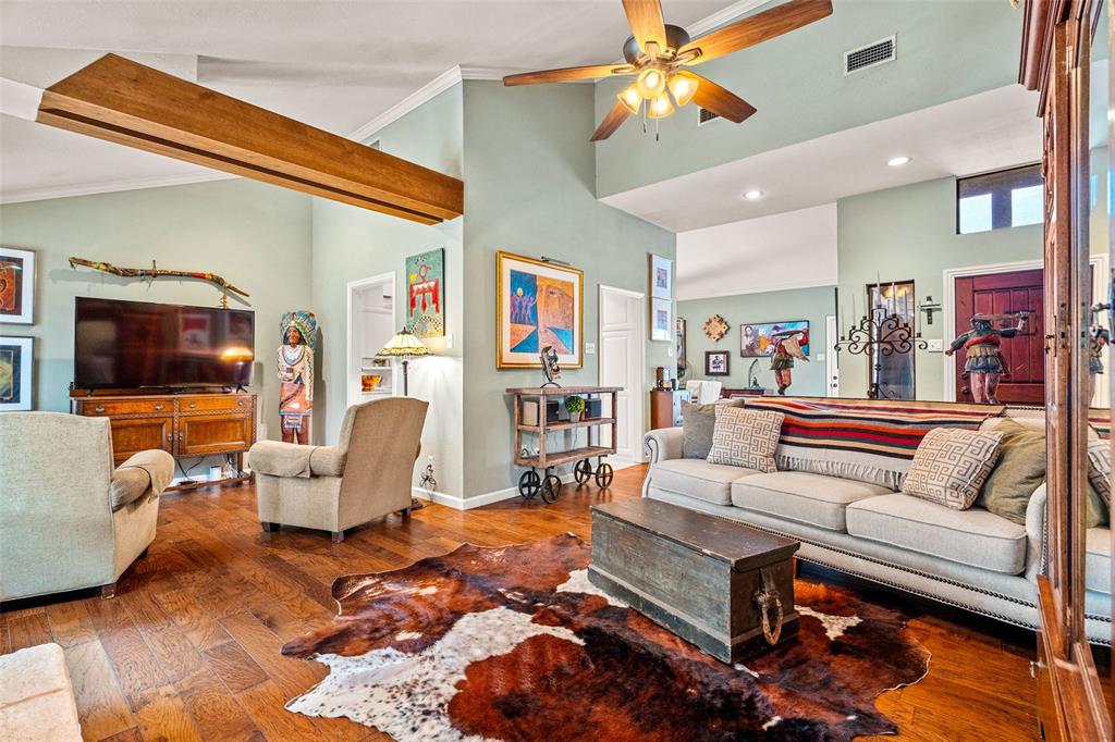 Coppell Village - Residential