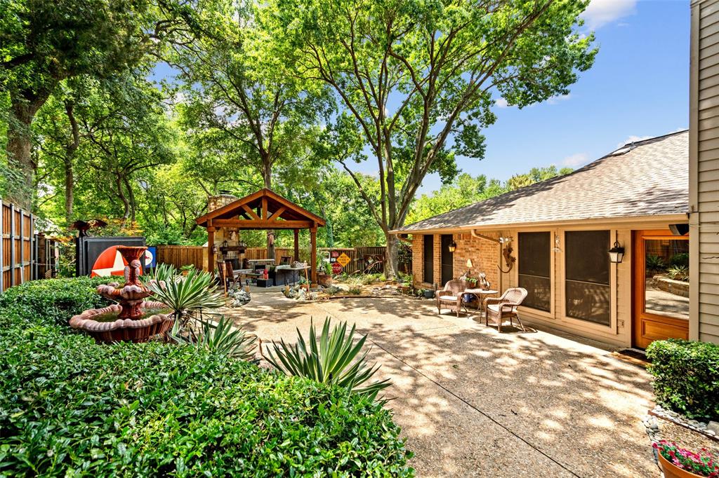 Coppell Village - Residential