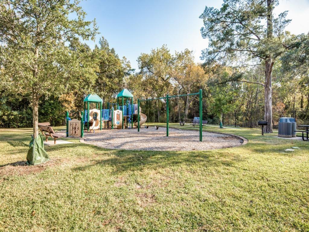 Coppell Village - Residential