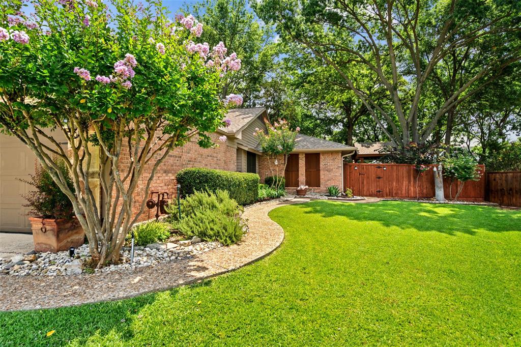 Coppell Village - Residential