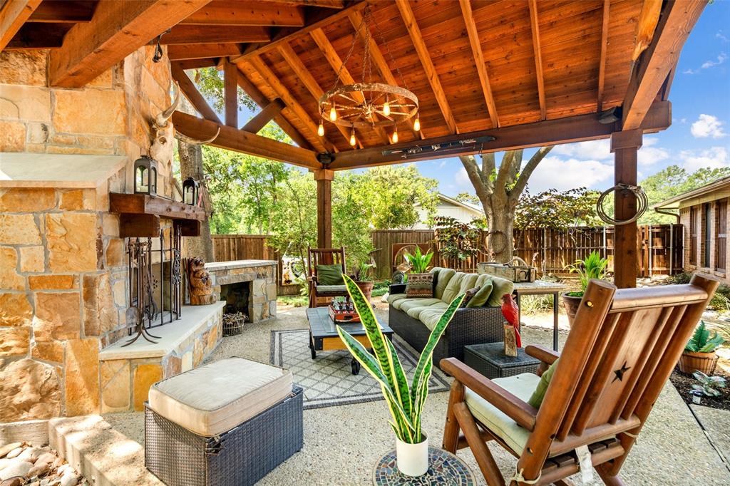 Coppell Village - Residential