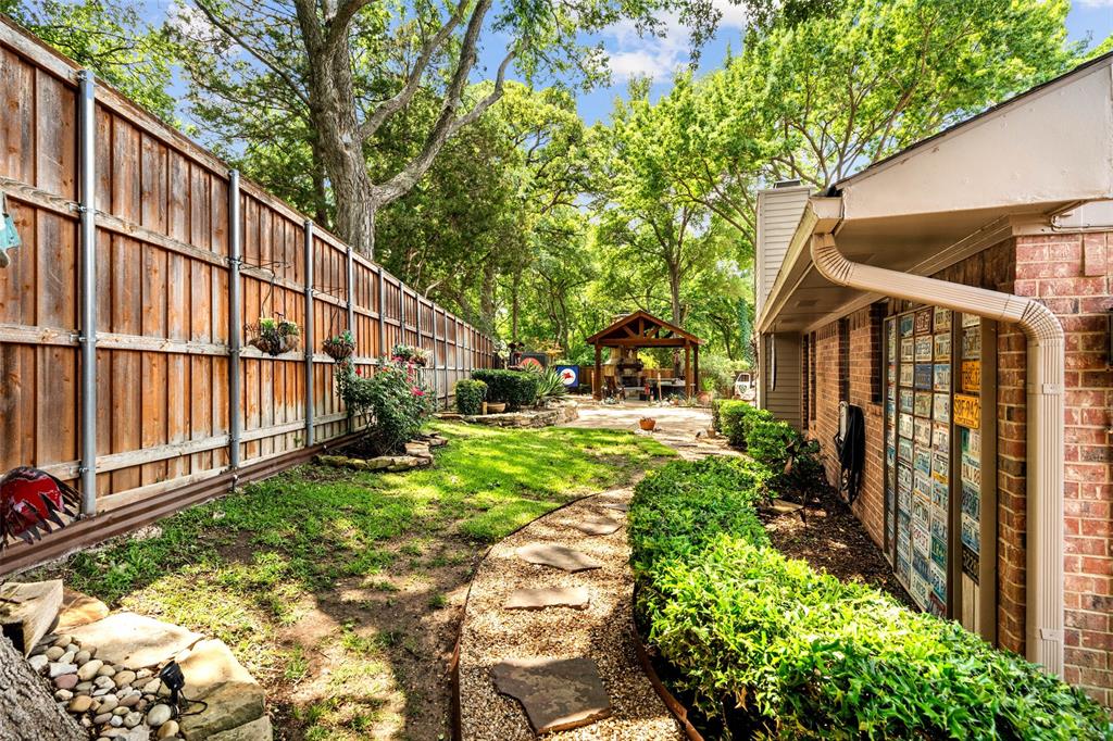 Coppell Village - Residential