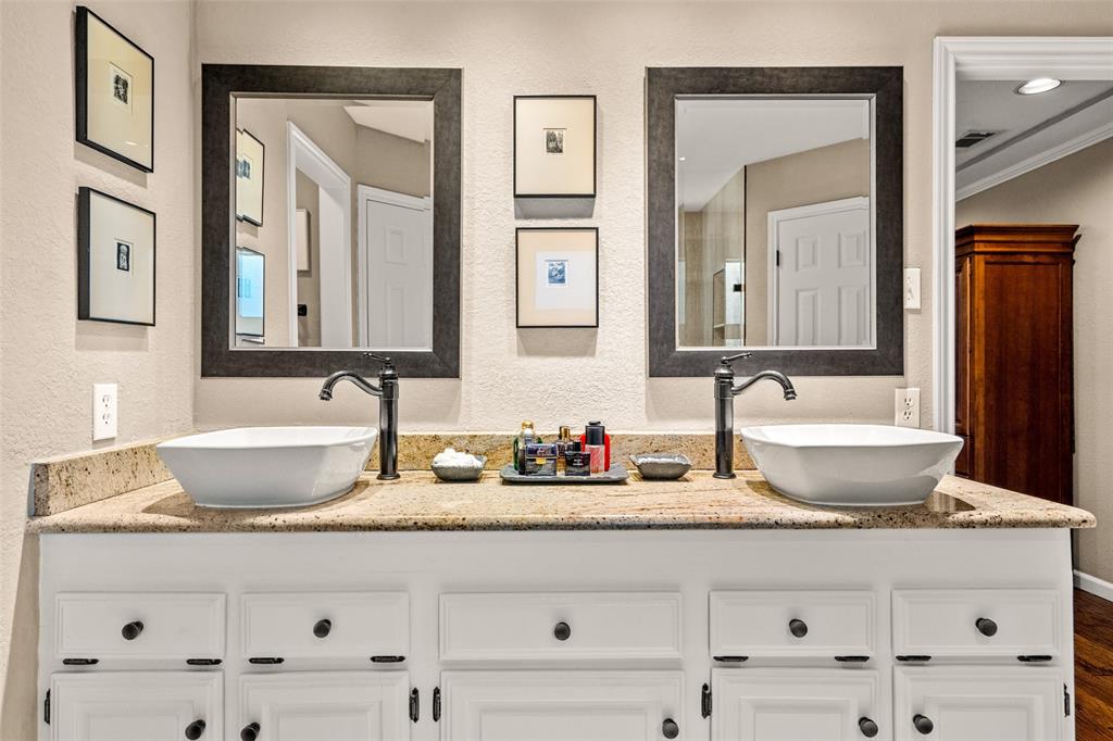 Coppell Village - Residential