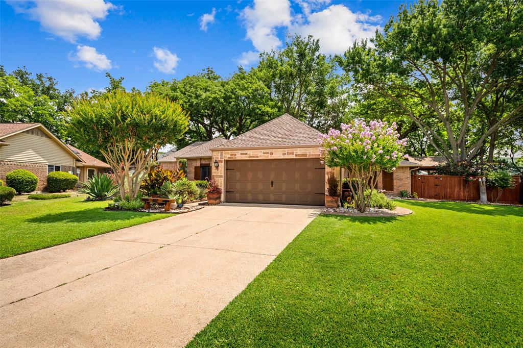 Coppell Village - Residential