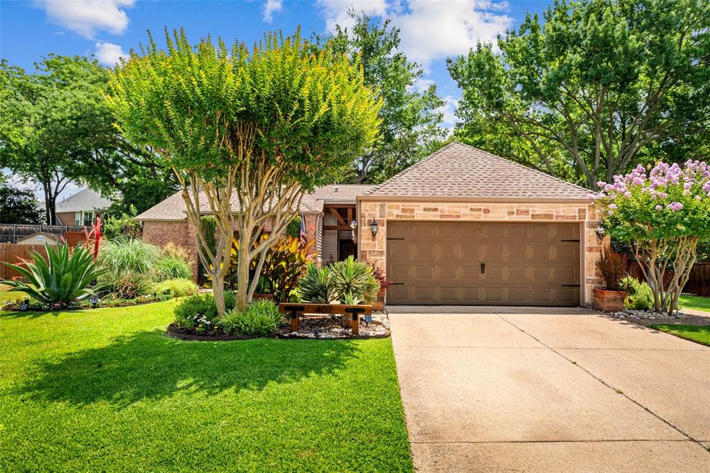 Coppell Village - Residential