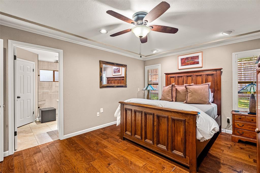 Coppell Village - Residential