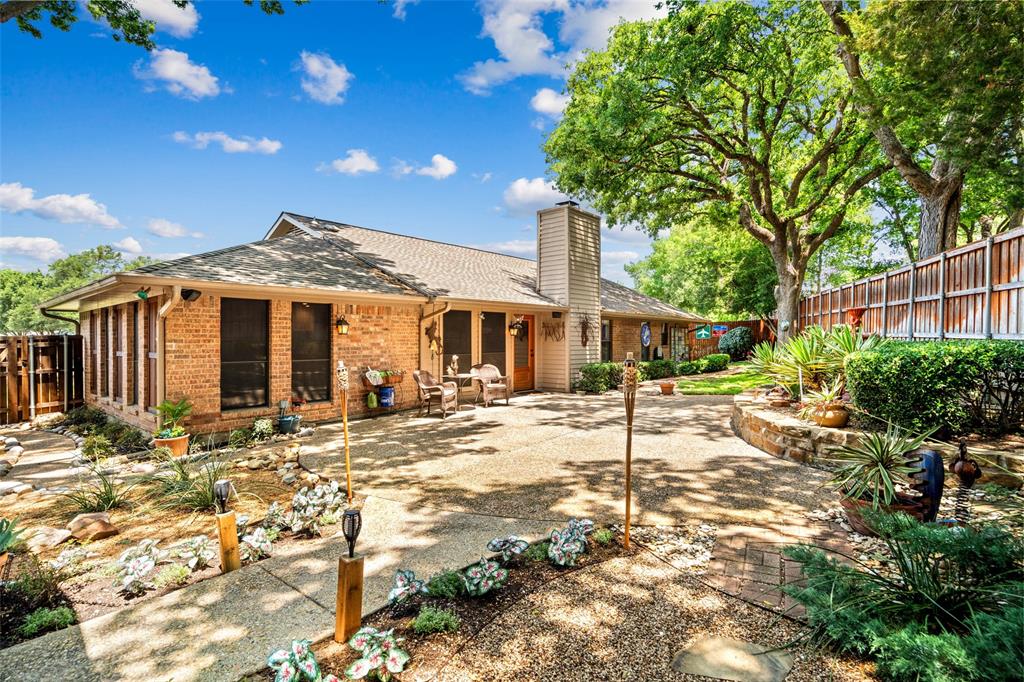 Coppell Village - Residential