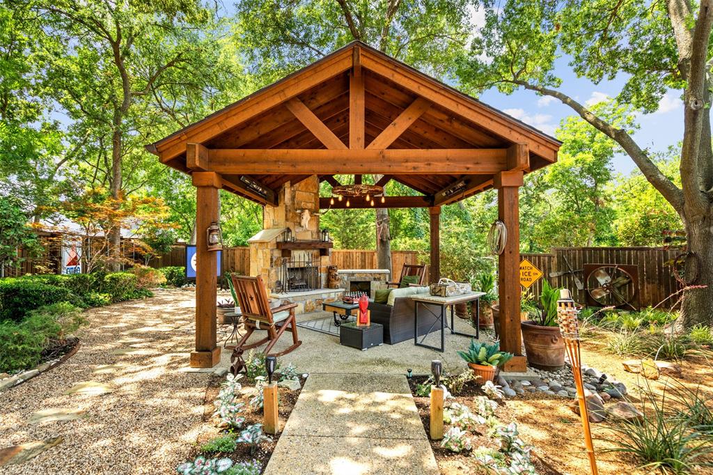 Coppell Village - Residential